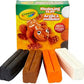 Crayola Modeling Clay Non Drying Assorted Colors 1lb