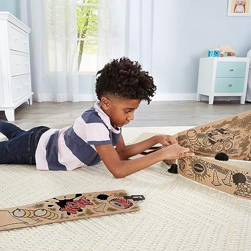 VTech Turbo Edge Riders Rally Track Set