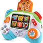 LeapFrog Level Up and Learn Controller Blue