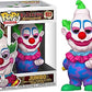 Funko POP Killer Klowns from Outer Space - Jumbo Funko Pop Vinyl Figure Bundled with