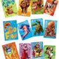 Melissa & Doug Melissa Doug Classic Card Set - Old Maid Go Fish Rummy - FSC Certified
