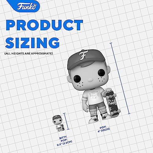 Funko Bitty POP GoT - Jon Snow 4-Pack and A Surprise Mystery Mini Figure - 0.9 Inch 2.2