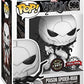 Funko Pop Venom Poison Spider-Man Glow in The Dark Chase EE Bundled with EcoTEK Pop