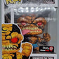 Funko Venomized The Thing Metallic