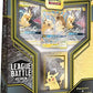 Pokemon TCG League Battle Deck Featuring Pikachu Zekrom-GX