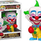 Funko POP Killer Klowns from Outer Space - Shorty Funko Pop Vinyl Figure Bundled with
