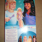 Mattel 1997 Bead Blast Barbie Doll