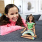 Barbie Made to Move Doll