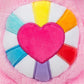 Care Bears 14 Cheer Bear Plush