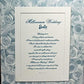 Mattel 1999 Millennium Wedding Barbie Brunette