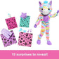 Barbie Cutie Reveal Doll