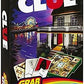 Hasbro Family Grab Go Variety Pack Bundle Clue Monopoly Connect 4 and Hungry Hungry Hippo