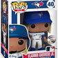 Funko POP MLB Blue Jays - Vladimir Guerrero Jr.