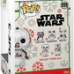 Funko Pop Star Wars Holiday C-3PO Snowman