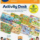 VTech Touch and Learn Activity Desk Deluxe Expansion Pack - Get Ready for Preschool
