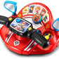 VTech Paw Patrol Pups to The Rescue Driver Red