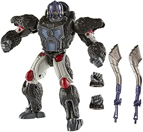 Transformers Hasbro Transformers Generations - R.E.D. Optimus Primal