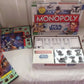 Hasbro Star Wars The Clone Wars Monopoly