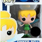Funko Disney Pixie Dust Tinker Bell Glitter Pop Vinyl