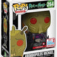 Funko POP Krombopulos Michael 264 Fall Convention