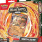 POKEMON TCG DELUXE BATTLE DECK NINETALES EX