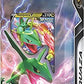 Pokemon TCG V Battle Deck - Rayquaza