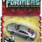 Hasbro Transformers Deluxe Sideways