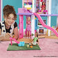 Barbie DreamHouse Doll House Playset