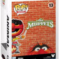 Funko NYCC'24 Pop Disney Pop 21 The Muppets Vinyl Figure
