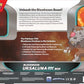 Pokemon TCG Bloodmoon Ursaluna ex Box