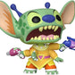 Funko POP Disney Stitch Vinyl Figure Concept Art Design 3.9 Inches