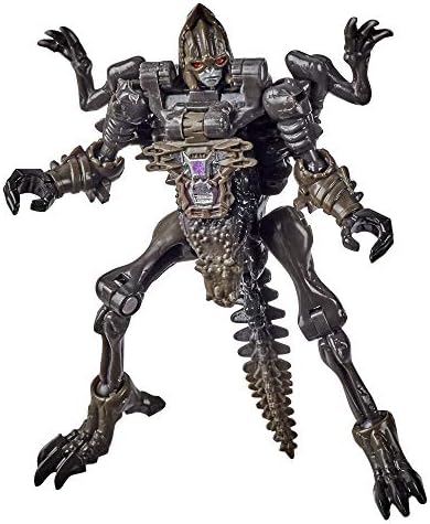 Transformers Generations War for Cybertron Kingdom Core Class WFC-K3 Vertebreak Action