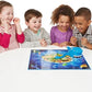 Hasbro Elefun and Friends Shark Chase Game