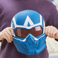 Marvel Studios Captain America Brave New World Flight Vision Mask Roleplay Toy Super Hero