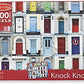 Melissa & Doug Melissa Doug 1000-Piece Knock Knock Doorways Jigsaw Puzzle 29 x 23 inches