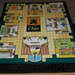 Hasbro Parker Brothers Vintage Game Collection Wooden Book Box Clue