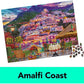 Spin Master 2-Pack of 1000-Piece Jigsaw Puzzle