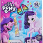 Hasbro My Little Pony Princess Pipp Petals Style of The Day 5-Inch Hair Styling Doll