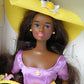 Barbie Mattel Spring Blossom Barbie
