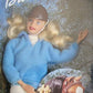 Barbie HORSE RIDING DOLL w Riding Breeches Helmet More 2000