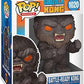 Funko POP King Kong Battle Ready 1020 Movies Godzilla vs Kong Vinyl Figure Bundled with