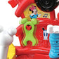 VTech Go Go Smart Wheels - Disney Mickey Mouse Gas and Go Repair Shop