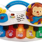 VTech Monkey Band Music Center Multi-colored 8
