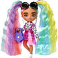 Barbie Extra Minis Doll