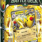 Pokemon TCG Ampharos ex Battle Deck Ready-to-Play 60-Card Deck