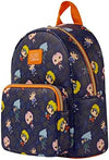 Funko Naruto Pop Group Character Mini Backpack Standard