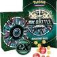 Pokemon TCG Houndoom ex Battle Deck Ready-to-Play 60-Card Deck
