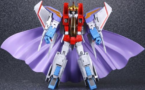 Transformers Masterpiece MP11 Starscream