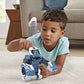 VTech Switch and Go Velociraptor Motorcycle