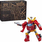 Transformers Marvel Transformers Generations Selects Legacy Deluxe Lift-Ticket